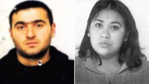Arrestohet shqiptari në Janinë, i kërkuar për vrasjen e prostitutës në Itali