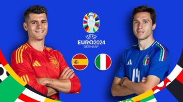 Euro 2024 | Sot finalja e parakohshme Spanjë &#8211; Itali