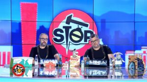 Stop – Emisioni 5 Qershor 2024 (Sezoni 9)