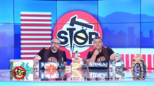 Stop – Emisioni 6 Qershor 2024 (Sezoni 9)