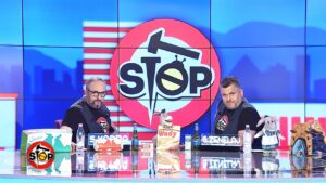 Stop – Emisioni 4 Qershor 2024 (Sezoni 9)