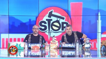Stop – Emisioni 11 Qershor 2024 (Sezoni 9)
