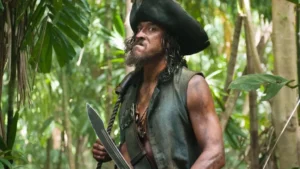 U sulmua nga peshkaqeni, vdes ylli i “Piratëve të Karaibeve”