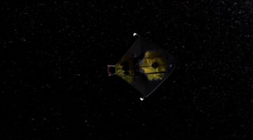 Teleskopi “Webb” zbulon një djep planetesh
