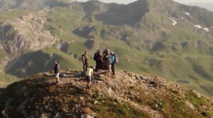 Le Figaro: Alpet shqiptare, një Eldorado për turistët. Shijoni peizazhet e izoluara për dekada nga komunizmi