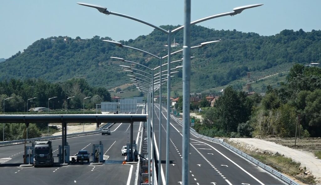 Hapet nesër “Thumanë-Kashar”/ Aksi i vetëm rrugor me 130 km në orë