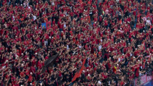 Euro 2024 | UEFA gjobit Shqipërinë dhe pezullon Dakun