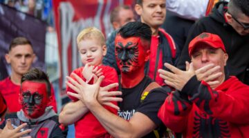 Kombëtarja në Euro 2024, MEPJ njoftim të rëndësishëm për tifozët shqiptarë që do të shkojnë në Gjermani
