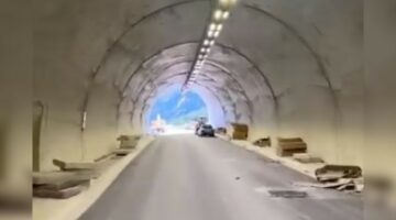 Kryeministri Rama zbulon datën kur do të hapet tuneli i Llogarasë