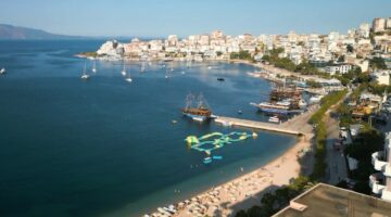 Lonely Planet: Shqipëria, 1 nga 6 vendet më të mira për pushime