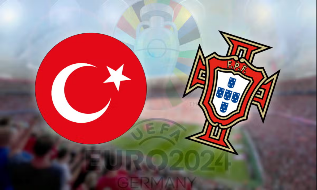 Euro 2024 | Turqi-Portugali, publikohen formacionet zyrtare