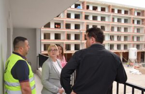 Veliaj: 1069 banesa të reja për të prekurit nga tërmeti, nuk do ndalojmë punën pavarësisht gjyqeve