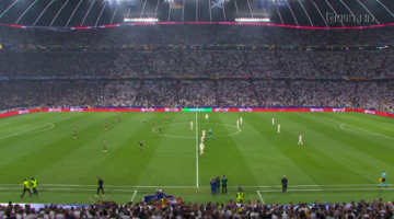 Nis Europiani, Gjermania kërkon fitoren ndaj Skocisë (Ndeshja minutë pas minute)