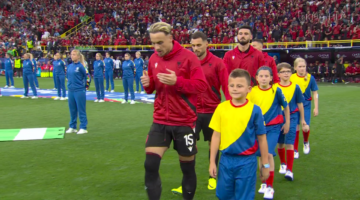 Euro 2024 | Itali-Shqipëri, kuqezinjtë duan të bëjnë surprizën (Ndeshja minutë pas minute)