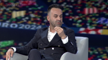 Euro 2024 | Peço: Nuk jam dakord me Silvinjon, pjesa e parë e Shqipërisë ishte shumë e dobët