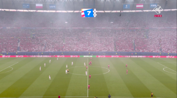 Euro 2024 | Nis Poloni-Austri, kërkohen pikët e para (Ndeshja minutë pas minute)