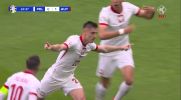 Euro 2024 | Poloni-Austri 1-1, vendoset baraspesha. Piatek nuk fal në zonë (Ndeshja minutë pas minute)