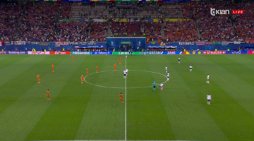 Euro 2024 | Holandë-Francë 0-0, luhet pjesa e dytë (Ndeshja minutë pas minute)