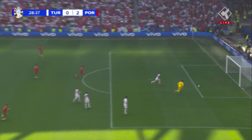 Euro 2024 | Turqi-Portugali 0-2, gafë e pafalshme. Turqit shkaktojnë autogol qesharak (Ndeshja minutë pas minute)
