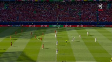 Euro 2024 | Nis Holandë-Austri, luhet për kreun (Ndeshja minutë pas minute)