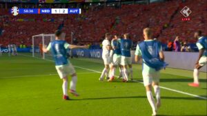 Euro 2024 | Holandë-Austri 1-2, Schimd rikthen avantazhin për austriakët (Ndeshja minutë pas minute)