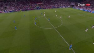 Euro 2024 | Angli-Slloveni 0-0, luhet pjesa e dytë (Ndeshja minutë pas minute)