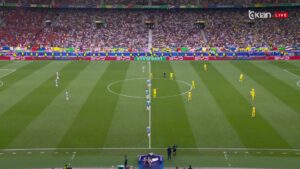 Euro 2024 | Nis Ukrainë-Belgjikë, luhet për kualifikimin (Ndeshja minutë pas minute)