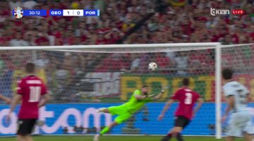 Euro 2024 | Gjeorgji-Portugali 1-0, luzitanët i afrohen golit të barazimit (Ndeshja minutë pas minute)