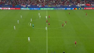 Euro 2024 | Gjeorgji-Portugali 1-0, luhet pjesa e dytë (Ndeshja minutë pas minute)