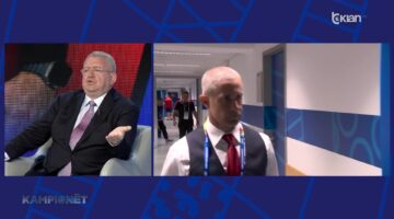 Euro 2024 | “Kontrata ka përfunduar”, Duka zbulon të ardhmen e trajnerit Silvinjo