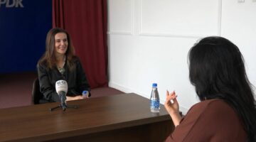 Çitaku: Kosova duhet të shkojë sa më parë në zgjedhje