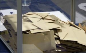 Dalin rezultatet e para të votimeve për PE/ Në Gjermani dhe Austri surprizojnë partitë e ekstremit të djathtë                            