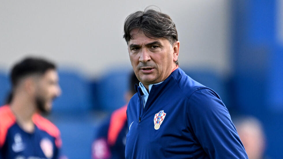 Euro 2024| “Shqipëria nuk është Spanja”, Dalic: Kroacia meriton më shumë respekt!