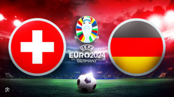 Euro 2024| Zvicër – Gjermani, publikohen formacionet e dy skuadrave