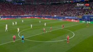 Euro 2024 | Luhet pjesa e parë Austri –Turqi (Ndeshja minutë pas minute)