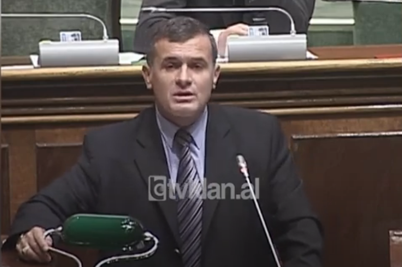 Leskaj në Parlament: Autoriteti i Konkurrencës të reagojnë për çmimet e karburanteve -27 Nëntor 2008