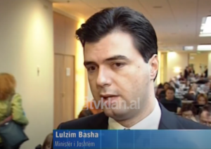 Basha në takimin e ministrave të jashtëm në NATO, merr garanci për anëtarësimin-(3 Dhjetor 2008)