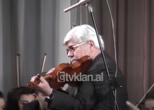 “Mrika” 50 vjet opera e parë shqiptare, përkujtohet me një koncert-(8 Dhjetor 2008)