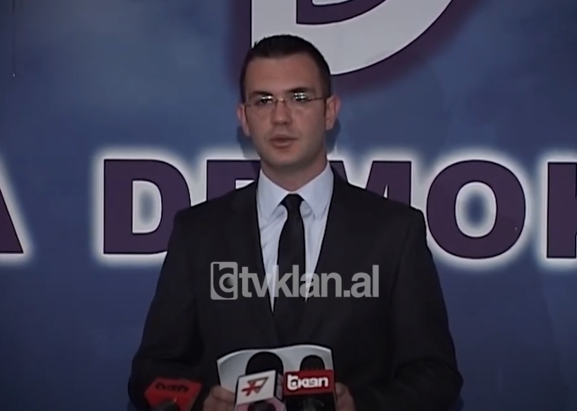 8 nëntori dita e themelimit të PPSH/ PD: “Ditë e ligë për historinë kombëtare” &#8211; (8 Nëntor 2008)