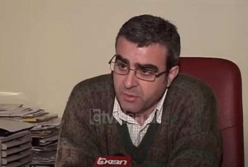 Debati mbi buxhetin 2009 të bashkisë, Sokol Dervishi: “Jemi ende në kohe” &#8211; (18 Janar 2009)