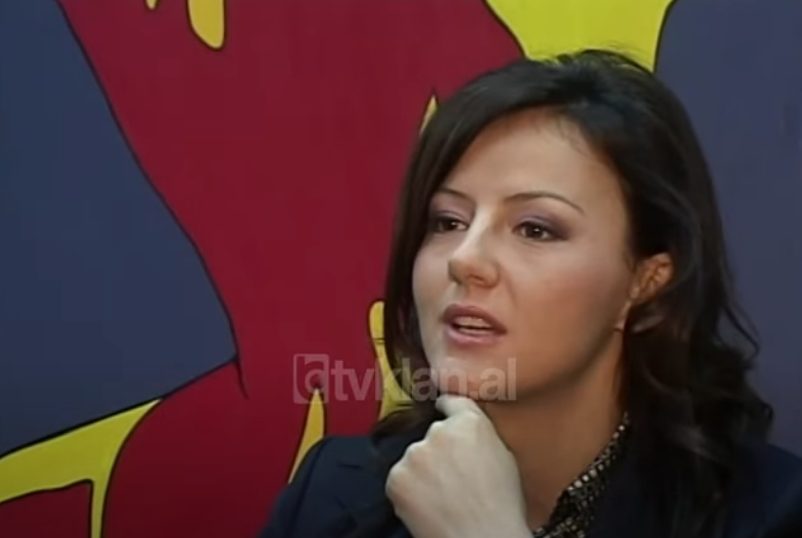 Ermira Mehmeti: Emisioni “Lider” iniciativë mjaft e mirë e TV Klan &#8211; (13 Shkurt 2009)