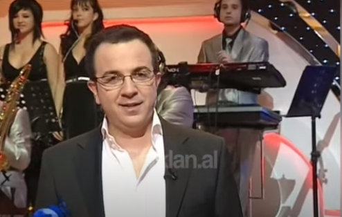 “E diela shqiptare” rikthehet me një imazh të ri në TV Klan &#8211; (1 Shkurt 2009)