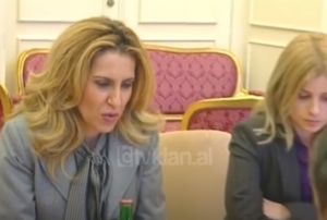 Majlinda Bregu në Çeki, merr mbështetjen për integrimin në BE &#8211; (22 Janar 2009)