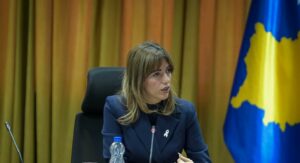 Haxhiu nuk pret që Serbia do t’i përgjigjet kërkesës për ekstradimin e kosovarëve