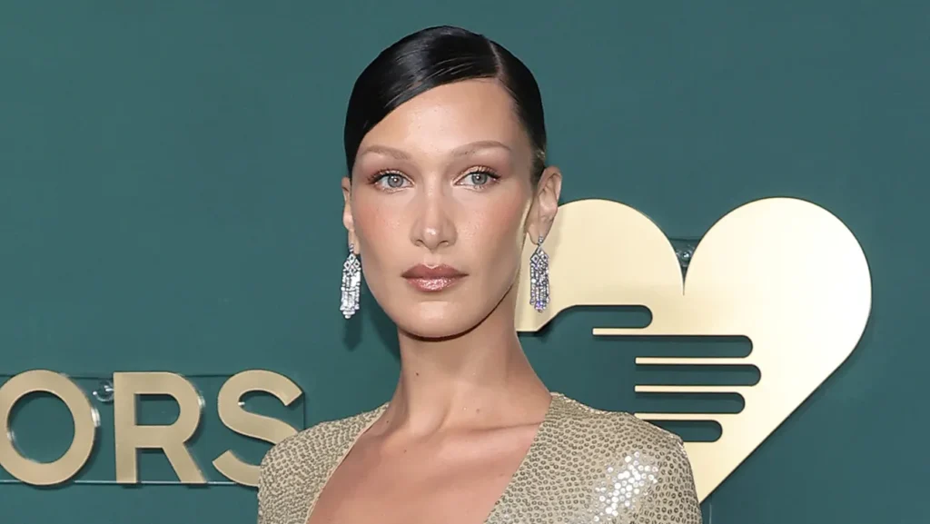 Bella Hadid punëson një ekip avokatësh