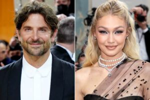 Bradley Cooper dëshiron të martohet me Gigi Hadid