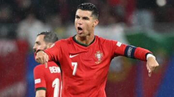 Portugali-Slloveni | Ronaldo luan për një tjetër rekord, sllovenët tentojnë mrekullinë