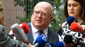 Gjykata nuk shqyrton kërkesën e Berishës dhe Malltezit/ Avokati: Hetimet janë shtrirë në drejtim që s&#8217;ka lidhje me korrupsionin