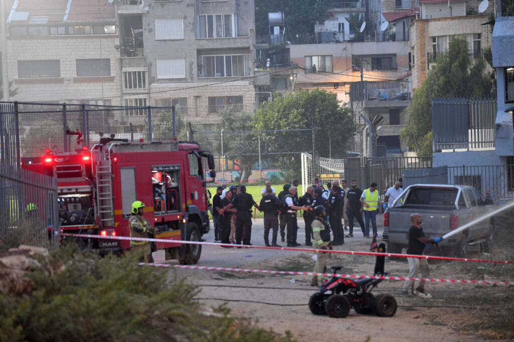 Hezbollah lëshon raketat në Izrael, 11 të vdekur e 19 të plagosur