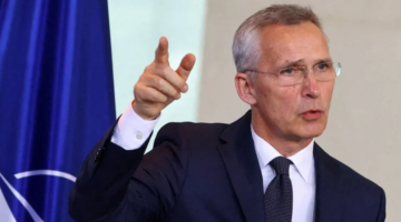 Stoltenberg: NATO mund të kishte parandaluar luftën në Ukrainë